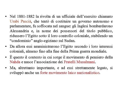 La Rivolta di Urabi Pascià: Un Segno Di Modernizzazione e Un'Eredità Di Turbulenza In Egitto
