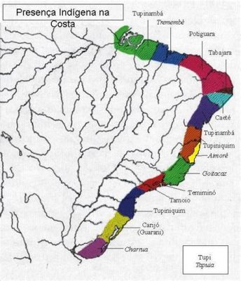 La Grande Inondazione del Rio delle Amazzoni: Un Evento Geologico di Proporzioni Epiche e l'Impatto sulla Cultura Tupi-Guarani del III Secolo d.C.