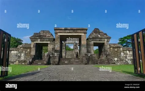 La Rivolta di Ratu Boko: Un'esplosione di Indignazione Popolare e una Sfida al Potere Reale nell'Indonesia del IX Secolo